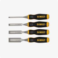 Наборы стамесок